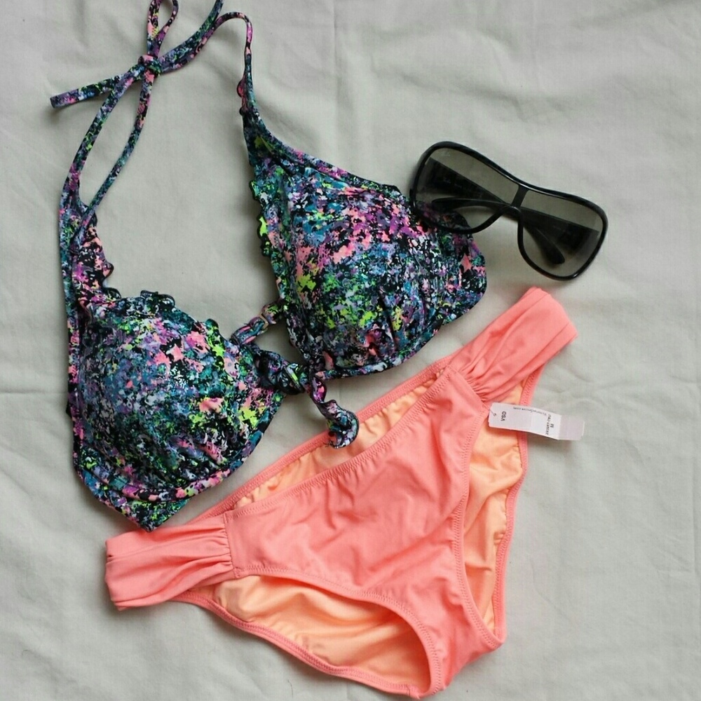 Swimwear