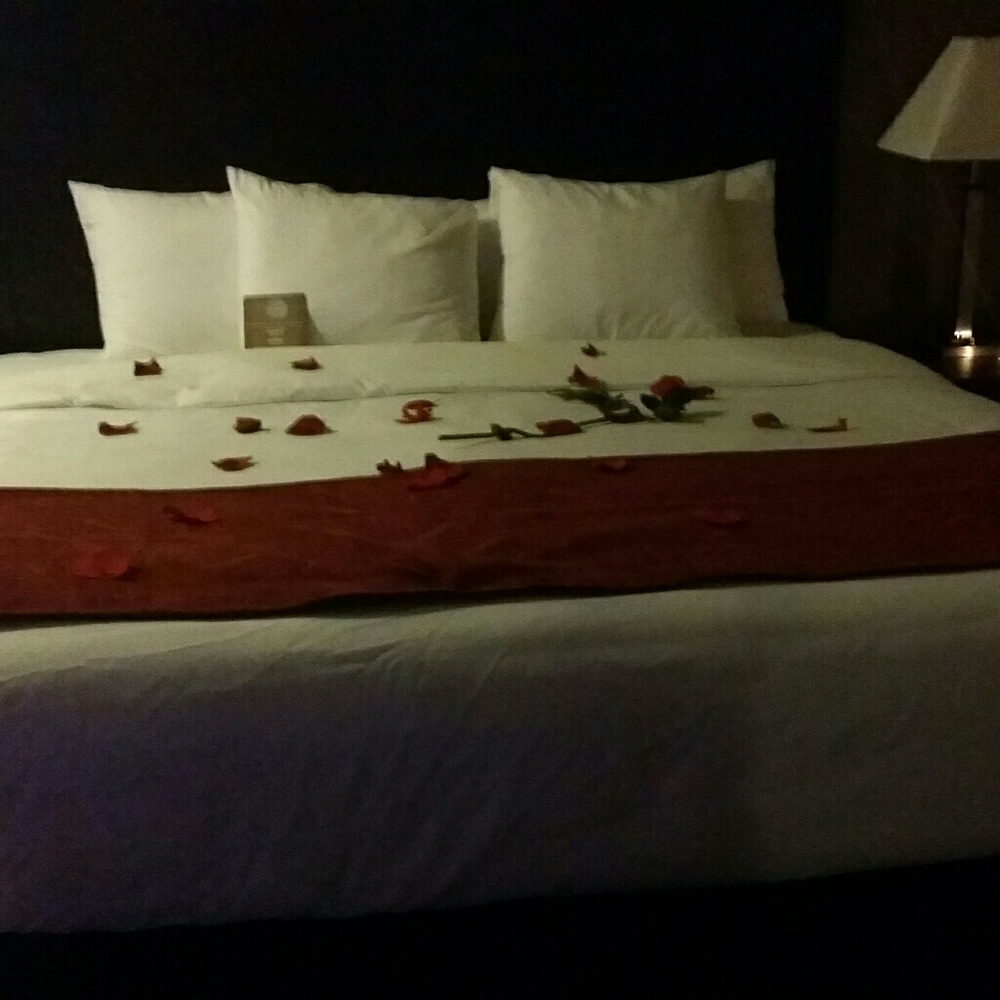 Meet your Posher, Latanza