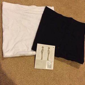 A pea in the pod tummy tubes