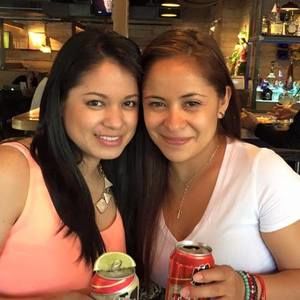 Meet your Posher, Nelly nieto