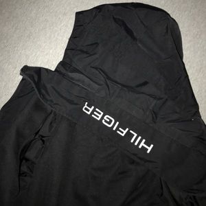 Tommy Hilfiger Jacket  w/ Interchangeable Hoodie