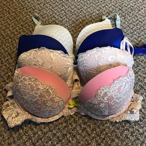 VS Bra Bundle