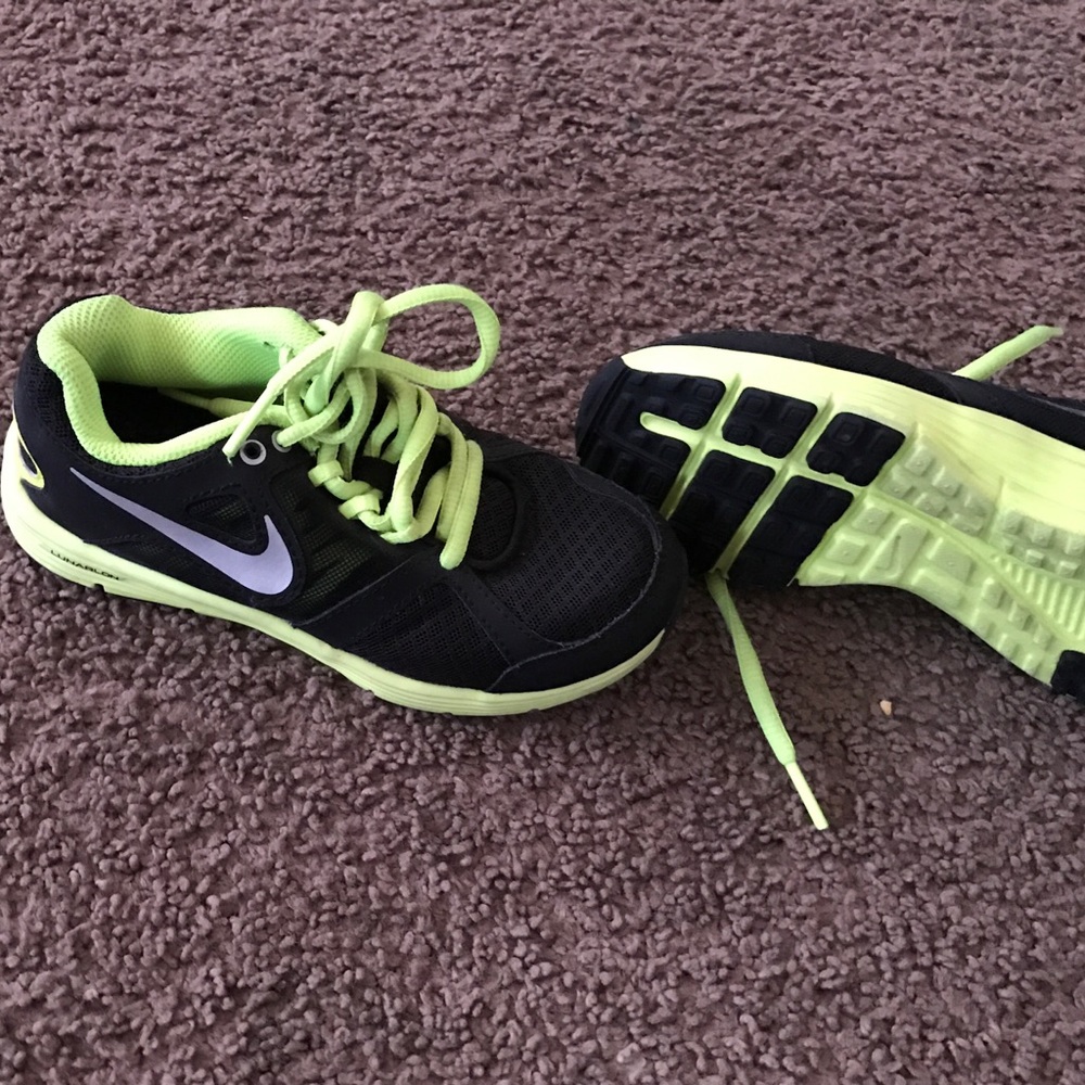 Nike shoes