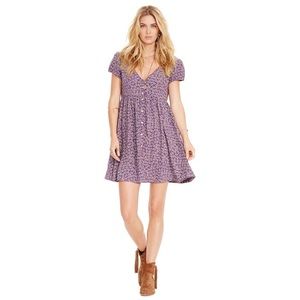 Denim & Supply Ralph Lauren Dress