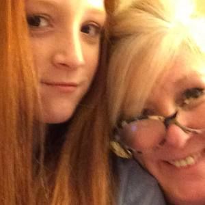 Meet your Posher, Carol