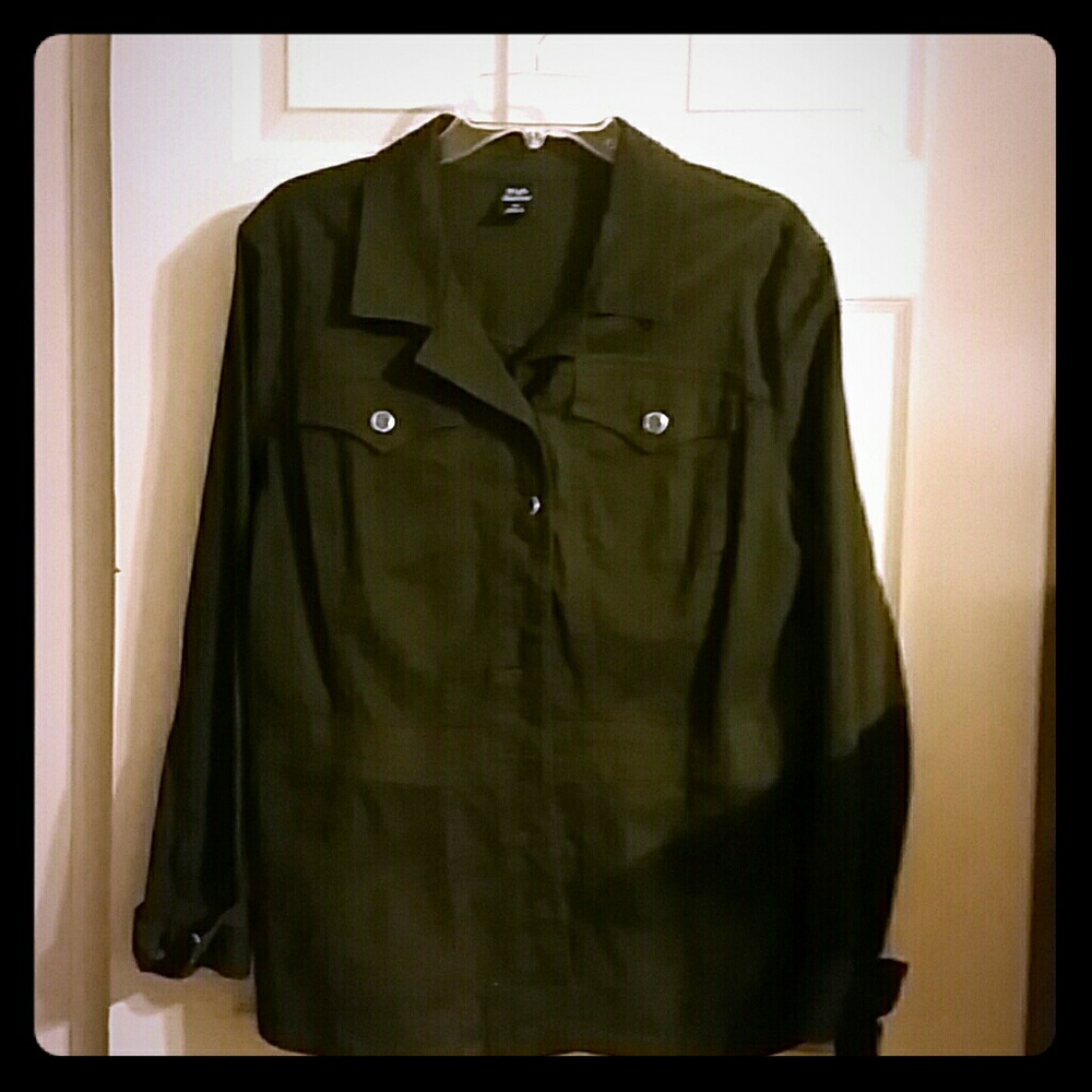 Jacket /blazer