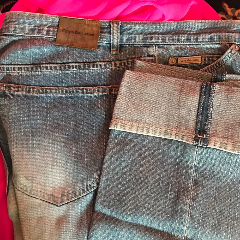 👖Calvin Klein Jeans