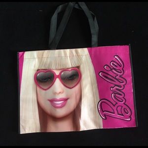 Barbie bag