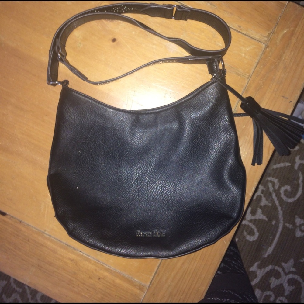 Franco sarto shoulder bag