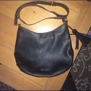 Franco sarto shoulder bag