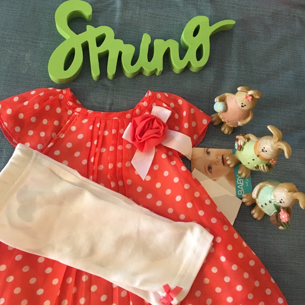 💐Spring two piece set. Brand-new with tags