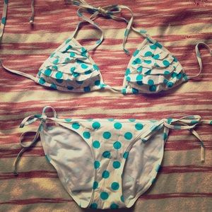 Victoria's Secret bikini