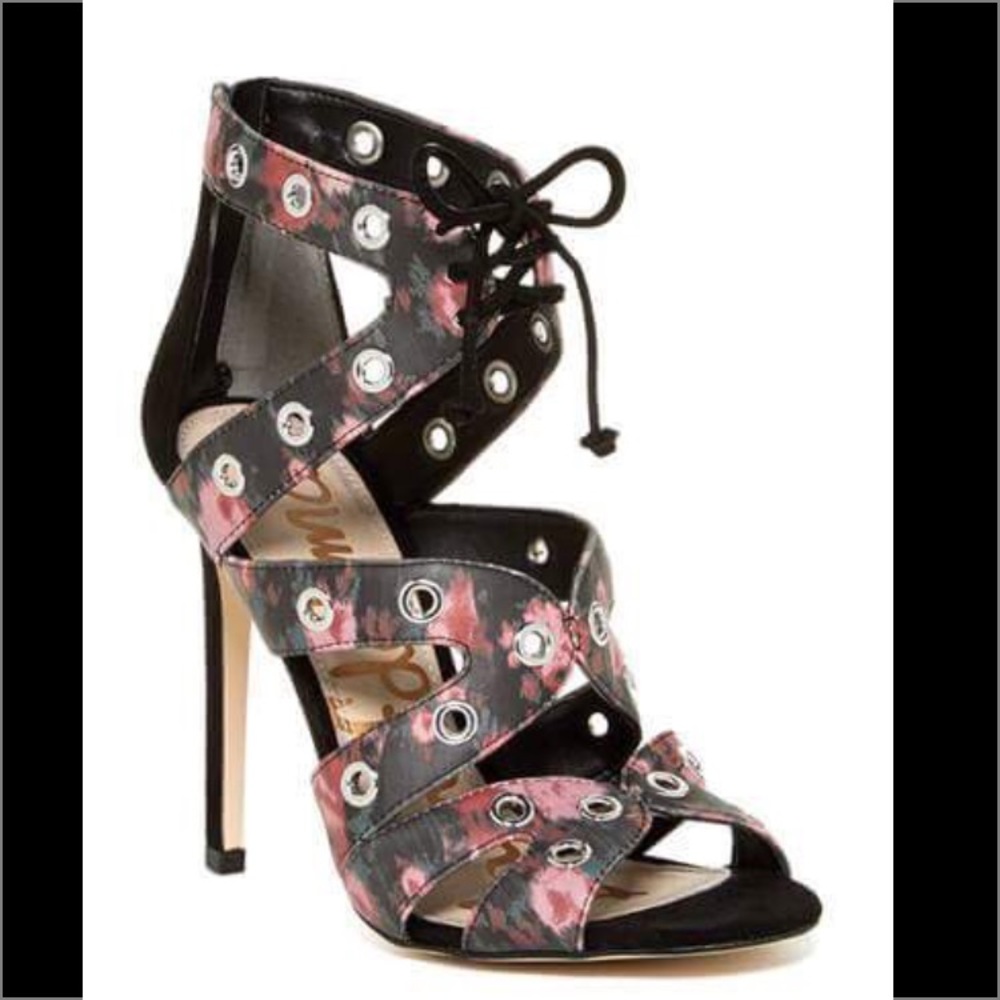 NWT Sam Edelman Phoebe shoes