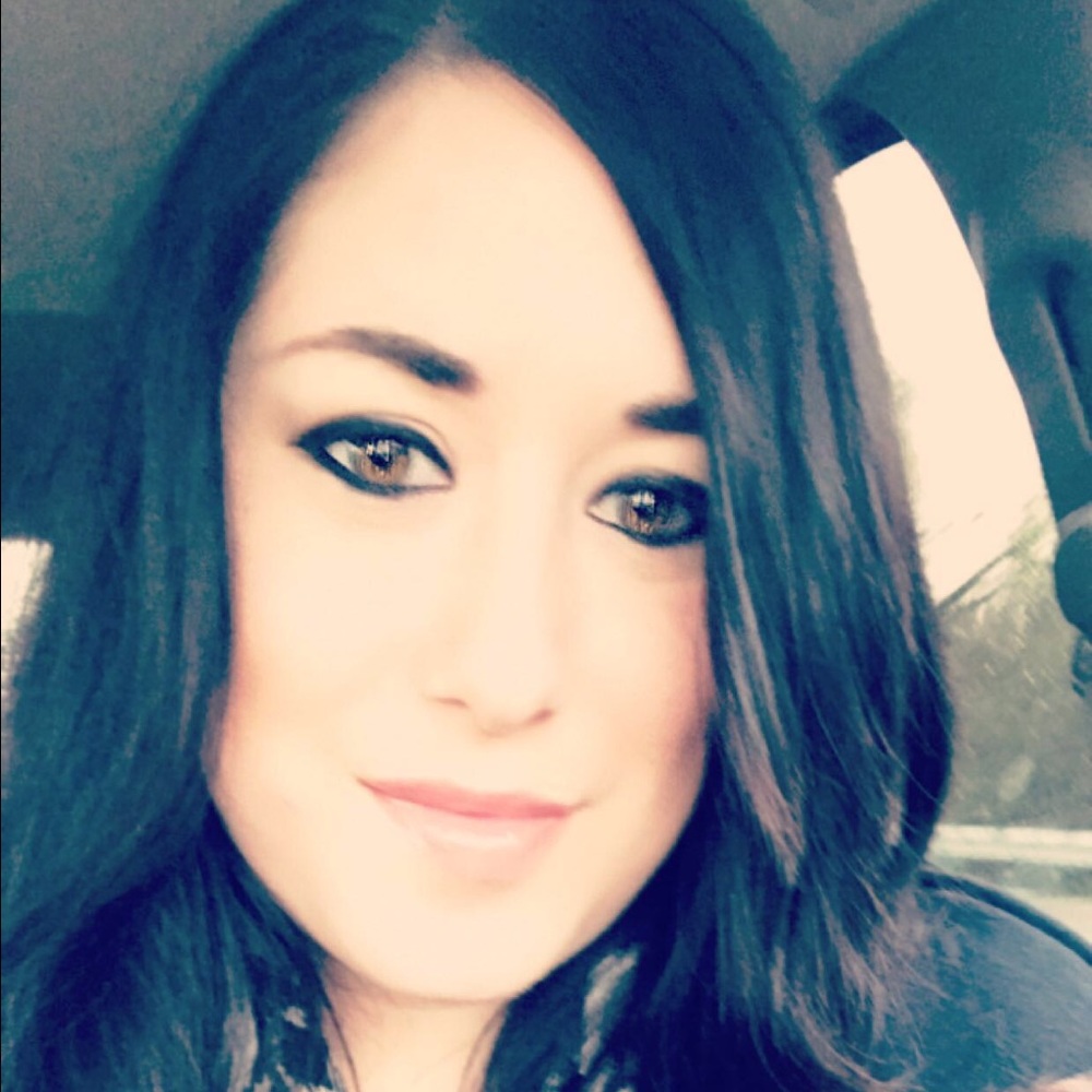 Meet your Posher, Bethanie