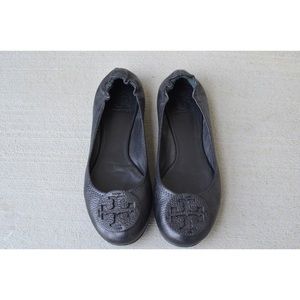 Tory Butch Reva Flats