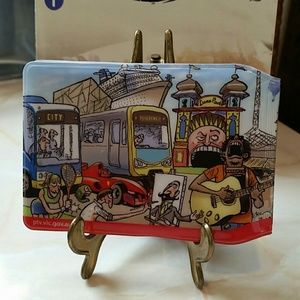 Meet your Posher, Jenrose