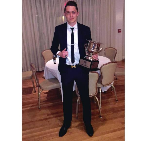 Meet your Posher, Alex - Picture 1 of 1