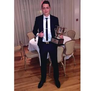 Meet your Posher, Alex