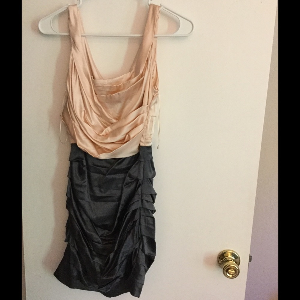 Size 0 express dress