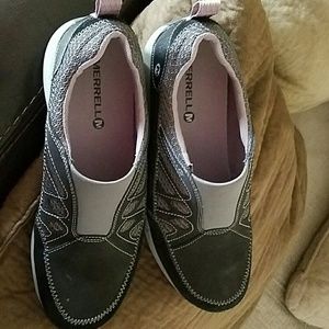 Merrell shoes