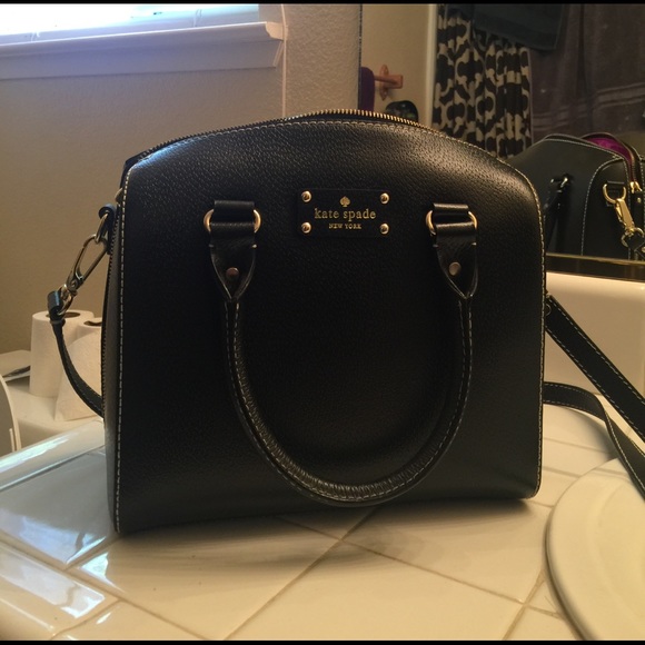 Kate spade bag - Picture 1 of 4