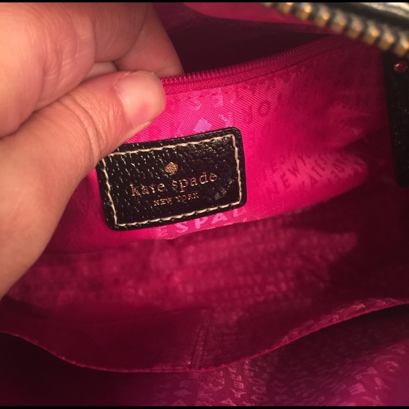 Kate spade bag - Picture 3 of 4