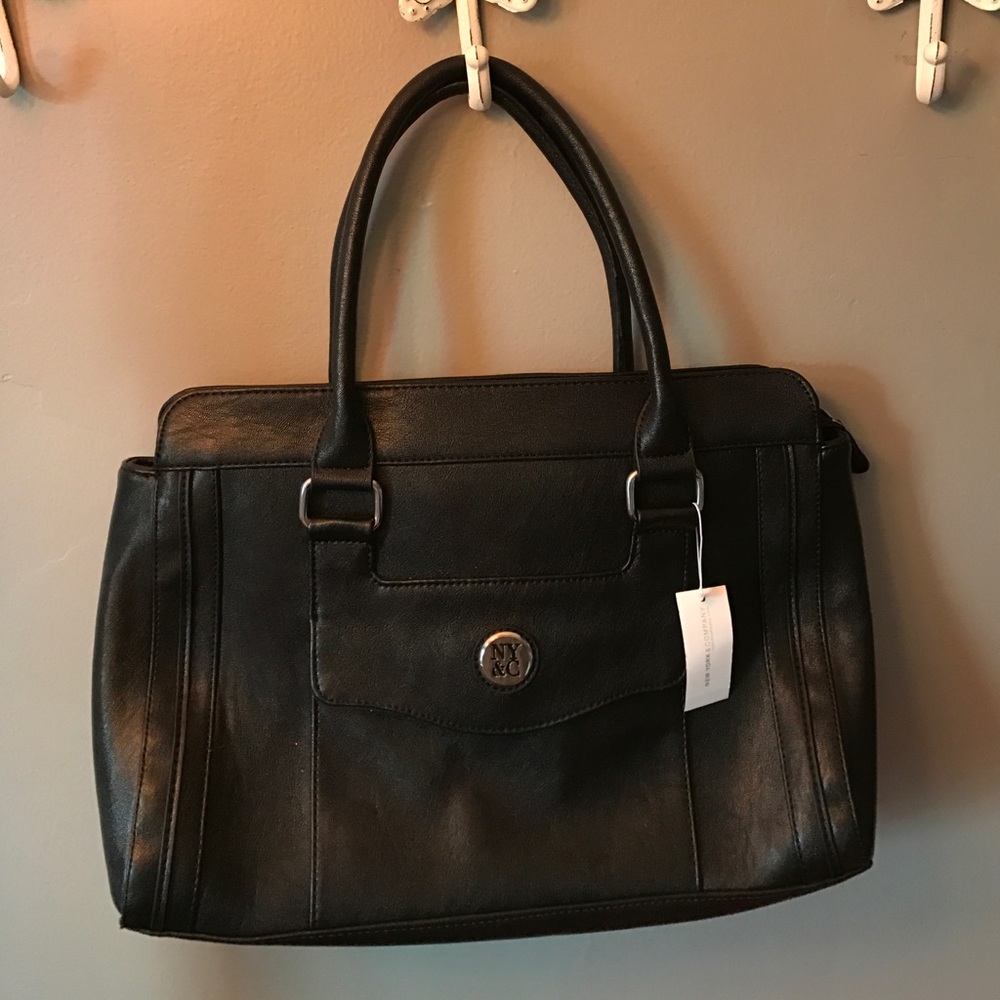 NWT New York and Company Shoulder Bag