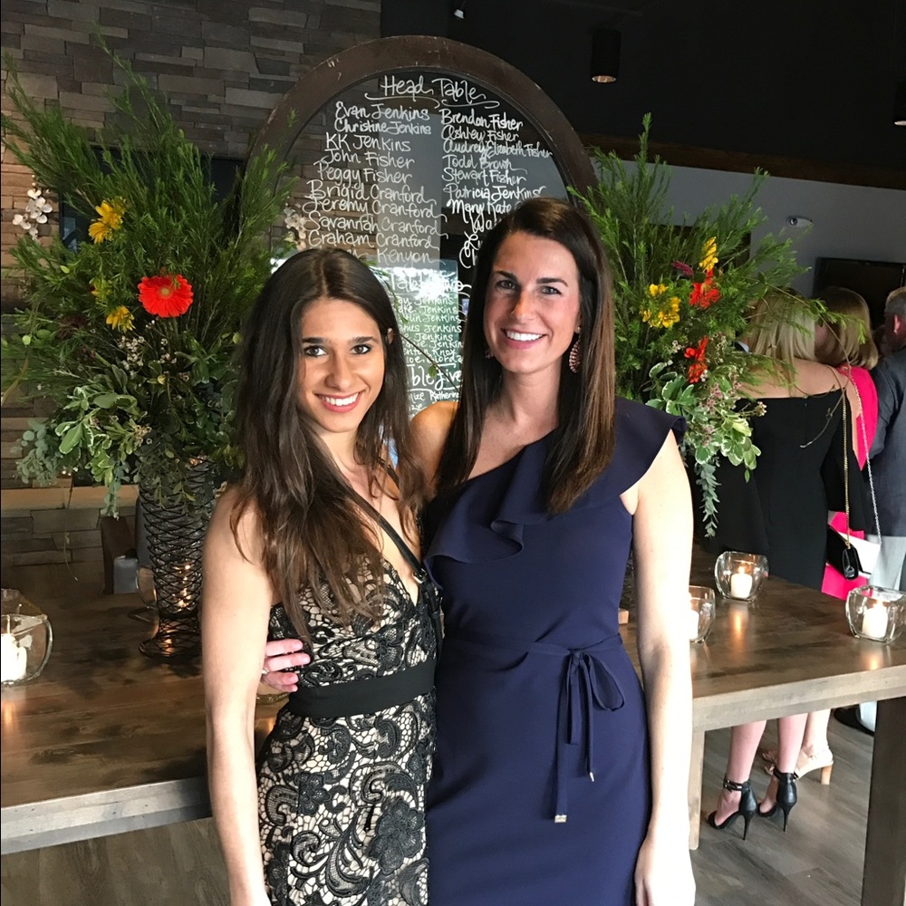 Meet your Posher, Emily