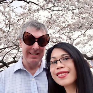 Meet your Posher, Rose