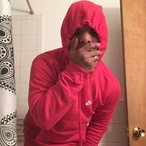 Meet your Posher, Randy