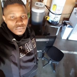 Meet your Posher, Jermain