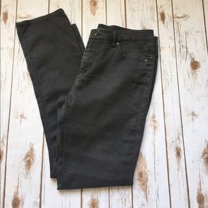 Liverpool 'Sadie' Straight Jean