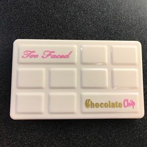 Too Faced White Chocolate Chip Palette