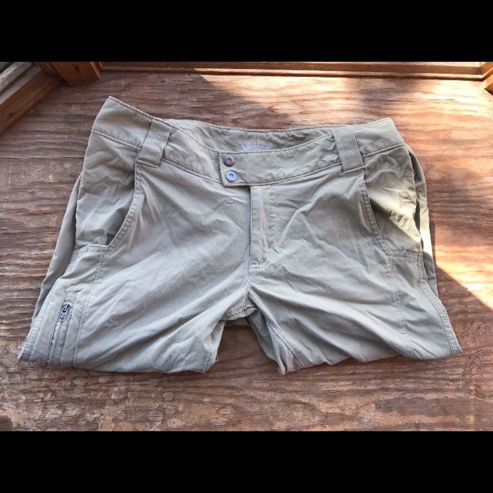 Columbia Hiking Cropped Pant  💕 Bundle & Save!