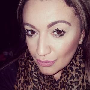 Meet your Posher, Heidi