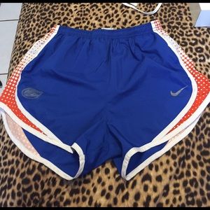 Gators Nike Shorts