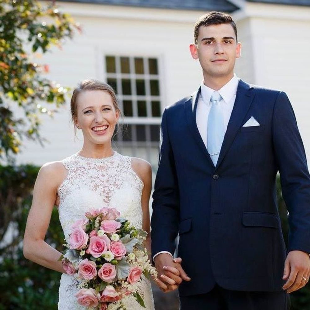 Meet your Posher, Rachael