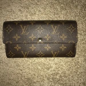 Louis Vuitton Wallet