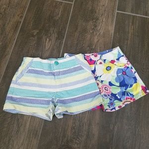 Gymboree shorts
