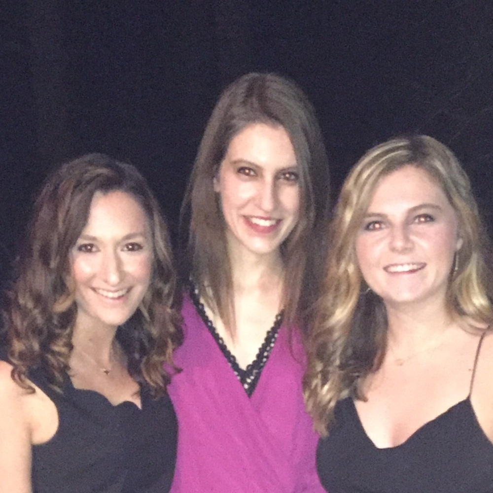 Meet your Posher, Mackenzie