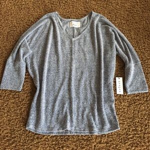 Velvet by Graham & Spencer sweater