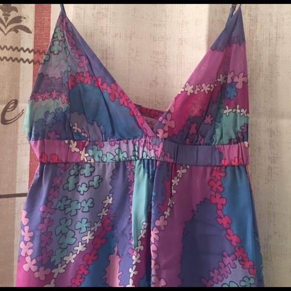 Calypso St. Barth Dresses & Skirts - 🛑CLOSET CLOSING 🛑 Calypso Summer Dress