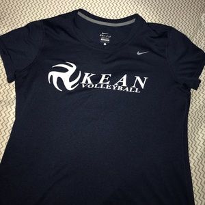 Nike dry fit shirts