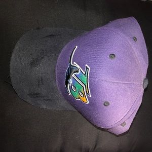 Vintage Tampa Bay Snap Back