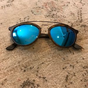 Ray-Ban gatsby II sunglasses