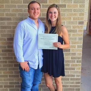 Meet your Posher, Brock