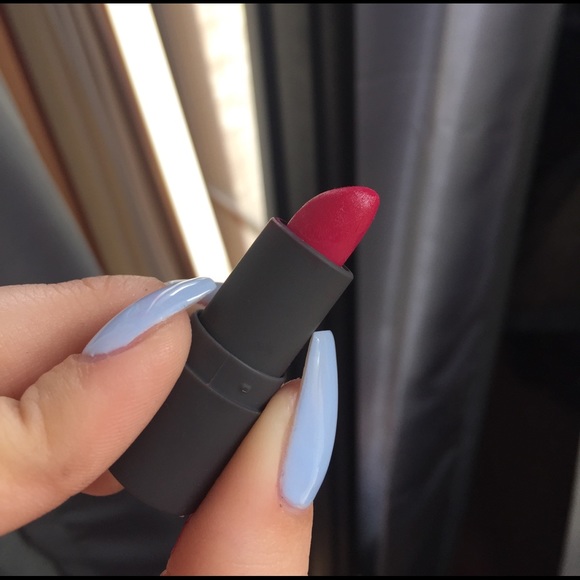 Bite travel size lipstick in RADISH - Picture 3 of 3