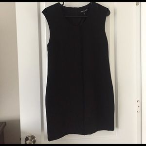 Kenneth Cole little black dress