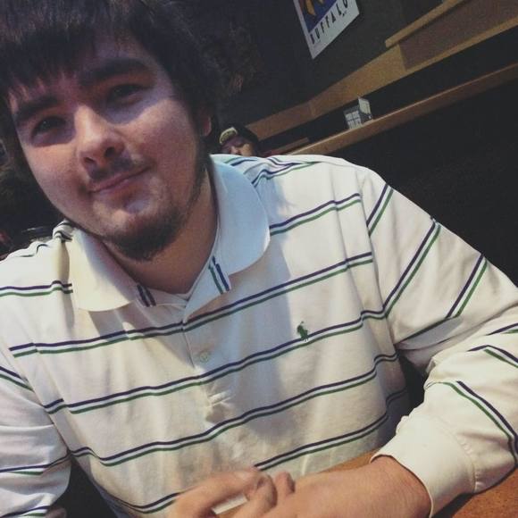 Meet your Posher, Kevin - Picture 1 of 1