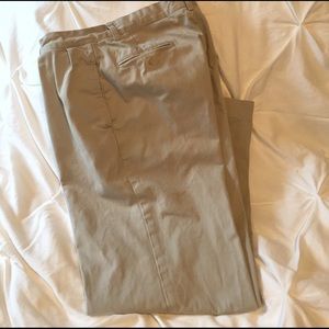 Men's Polo khakis size 32x30